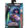 Hasbro Transformers Generation Legacy Evolution Shadow Striker, robot trasformabile, figura da collezione