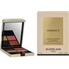 Guerlain #555 Farfalla Metallica Guerlain Ombres G 4 Colori Palette Ombretti