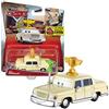Mattel Selezione Modelli | Disney Cars | Cast 1:55 Veicoli Auto, 2CC-2015 Cars Single:Brad Winmiler
