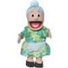Silly Puppets 14 Granny Puppet (Hispanic) by Silly Puppets