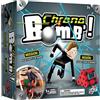 Galt Giocattoli Chrono Bomb, Kids Fun Spy Family Game, Beat The Bomb Age 7+, Varie modalità Multigiocatore Gioco