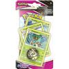 Pokémon Pokemon TCG: Sword & Shield 8 Fusion Strike Premium Checklane Blister - One At Random