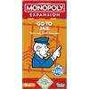 Monopoly Go to Jail EXPANSION (Classic Monopoly Game Required to Play) - Versione Inglese