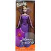 Barbie Halloween Princess