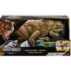 MATTEL TOYS S.R.L. Mattel Jurassic World La Rinascita Distortus Rex Supercolossale 80cm