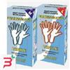 P.B. PHARMA SRL GUANTO VINILE SENZA POLVERES 100 PEZZI