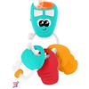 CHICCO (ARTSANA SPA) CHICCO GIOCO BS ELECTRONIC KEYS ITALIAN/ENGLISH