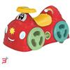 CHICCO (ARTSANA SPA) CHICCO GIOCO ALL AROUND ROSSO ECO+