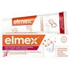 COLGATE-PALMOLIVE COMMERC.SRL ELMEX DENTIFRICIO CARIE PROF 20 ML