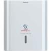 PAPERNET Dispenser asciugamani Defend Tech - piegati C-V - 33,6 x 14,5 x 30 cm - bianco - Papernet (unità vendita 1 pz.)