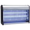 CFG Zanzariera Zanza Zap 40 Led - CFG (unità vendita 1 pz.)
