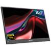 VERBATIM Monitor - portatile - 15.6" - FHD LIGHT - Verbatim (unità vendita 1 pz.)