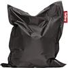 Fatboy poltrona sacco per bambini grigio Nylon - 130 x 100 cm Rivestimento lavabile in lavatrice