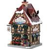 LEMAX CASA del Caffe di JULIENS - JULIENS Belgian FRITES Cafe cod 85371