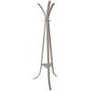 Bizzotto - Bizzotto triomphe appendiabiti multistrato metallo tortora - 3000-33980