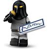 Lego Thelonious