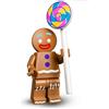 Lego Zenzy