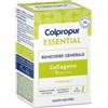PROTEIN SA Colpropur Collagene Essential Neutro, 20 Stick da 5 g