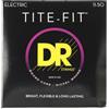 DR Strings DR String EH-11 Tite-Fit Set di corde per chitarra elettriche