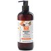 NUTRIVOIL - Puro Olio di Mandorle Dolci spremuto a freddo senza profumo, arricchito con Vitamina E di origine naturale. Flacone plastica riciclato 500 ml con pratico dosatore.