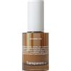 Transparent Lab Ascorbic C15 Siero alla vitamina C pura al 15% 30 ml - Trattamento illuminante antietà con glutatione e tè verde, riduce macchie e rughe e migliora la luminosità e il tono della pelle