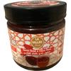 VITALIA Sapone nero beldi Naturale Aker Fassi - Scrub Esfoliante Corpo e Viso Nutriente