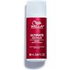 Wella Professionals Ultimate Repair Shampoo per la pulizia profonda - Shampoo riparativo con tecnologia Metal-Purifier contro le sostanze nocive - Shampoo idratante dal profumo di lusso - 50 ml