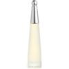 Generico Issèy/Miyakè L'Eau d'Issèy Eau de Toilette Donna 50 ml | Profumo donna acquatico floreale con rosa, loto, peonia, giglio bianco, legni preziosi, ambra, sandalo, muschio e cedro