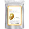 Crsetmyth Polvere Maschera Gel Viso Professionale Con Oro 24k, Effetto Liftante E Illuminante, Maschera Peel off per Combattere Rughe, Opacità E Macchie, 1000g Con Accessori Crystal Soft Film Powder