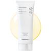 Transparent Lab Invisible Sunscreen SPF50+ 100 ml - Crema solare invisibile per il viso con alta protezione dai raggi UVA/UVB, texture asciutta senza aloni bianchi, vitamina C, ceramidi e vitamina E