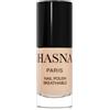 HASNA COSMETICS HASNA PARIS - smalto per unghie Halal - Eco responsabile - Lucentezza e lunga tenuta - Facile da applicare - 6ml (BEIGE NUDO)