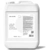 DELAMARK Sapone liquido per mani e corpo, cupcake al limone, tanica da 5 l | Cupcake al limone