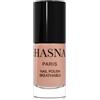 HASNA COSMETICS HASNA PARIS - smalto per unghie Halal - Eco responsabile - Lucentezza e lunga tenuta - Facile da applicare - 6ml (NUDO)