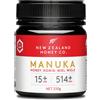 New Zealand Honey Co Miele di Manuka UMF 15 / MGO 514 Crudo e Monoflorale