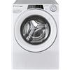 Candy RapidÓ RO14104DWMSE/1-S Lavatrice Smart 10 Kg a Carica Frontale, Wi-Fi + Bluetooth, 1400 Giri, Funzione Vapore, Libera Installazione, 60x58x85 cm, Bianco, Classe A