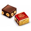 Baratti - Pralina Nocciolato 1858 Extra Fondente - 500 grammi