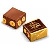 Baratti - Pralina Nocciolato 1858 - 100 grammi