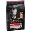Purina Pro Plan Medium Adult Sensitive Skin Salmone e Riso 14 kg