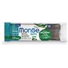 Monge Gift Barrette Skin Support Salmone Aloe Vera 40 gr Snack Per Cani