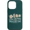Thrift Store Findin Custodia per iPhone 13 Pro Negozio dell'usato Shopping Reperti vintage e antiquariato