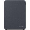 Amazon Nuova custodia per Amazon Kindle Paperwhite e Kindle Colorsoft, custodia protettiva leggera e pieghevole, tessuto a maglia