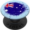 Urban Flag Studio Vernice spray con bandiera australiana PopSockets PopGrip Adesivo