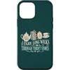 Thrift Store Findin Custodia per iPhone 12 mini Negozio dell'usato Shopping Reperti vintage e antiquariato