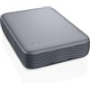 Seagate 4TB Disco Fisso Desktop Expansion | MicroB to USB-C (STNP4000400)