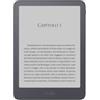 Amazon Kindle Paperwhite da 16 GB (ultimo modello): ora più sottile e leggero, schermo da 7", luce calda, con pubblicità - Grafite