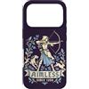 Renaissance Medieval Humor Custodia per iPhone 17 Pro Divertente arciere medievale senza scopo dal 1350 tiro con l'arco