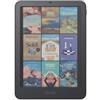 Amazon Kindle Colorsoft Signature Edition da 32 GB (ultimo modello): più sottile, nuovo design in alluminio, schermo a colori da 7", luce frontale a regolazione automatica - Grafite