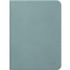 Amazon Nuova custodia sottile con aggancio magnetico per Amazon Kindle Paperwhite e Colorsoft Signature Edition, protettiva, leggera e pieghevole, sostenibile, materiale di origine vegetale