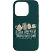 Thrift Store Findin Custodia per iPhone 14 Pro Negozio dell'usato Shopping Reperti vintage e antiquariato