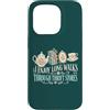 Thrift Store Findin Custodia per iPhone 15 Pro Negozio dell'usato Shopping Reperti vintage e antiquariato
